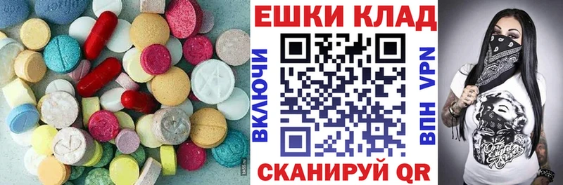 ЭКСТАЗИ таблы  Пудож 